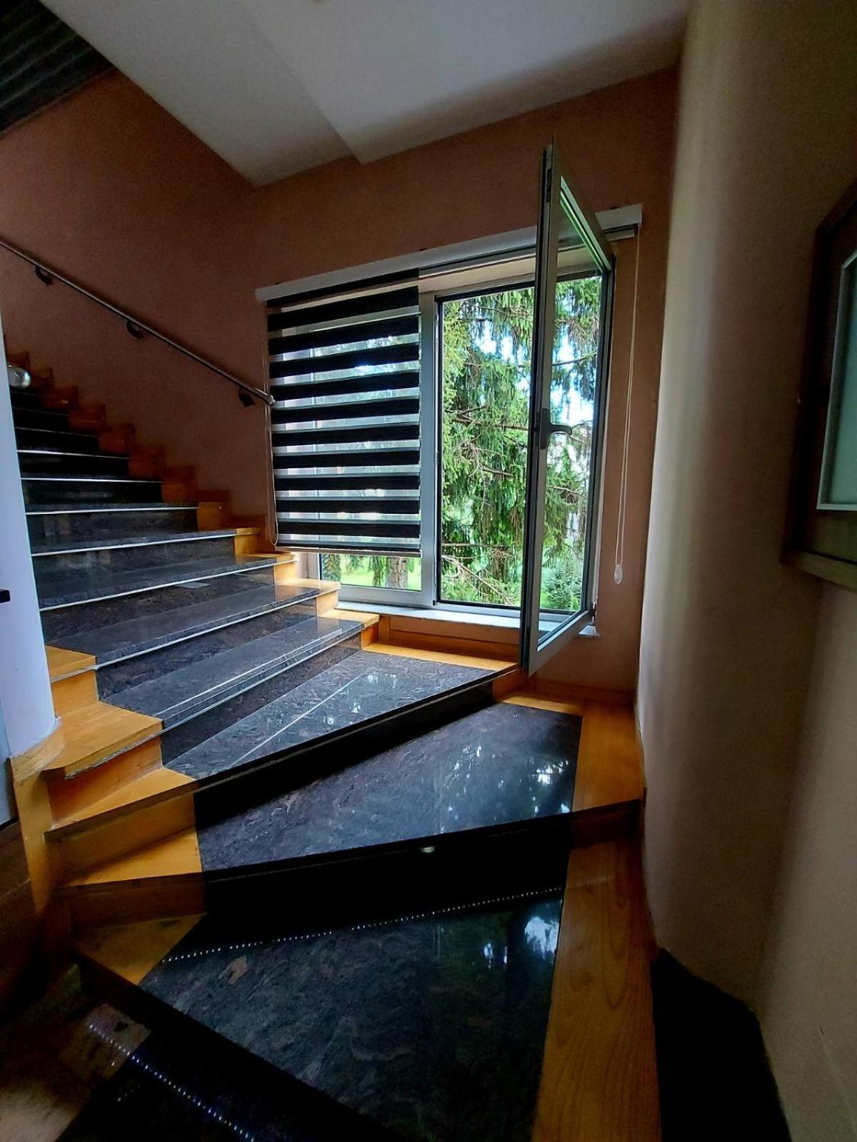 Irish Hotel Bihac Bagian luar foto